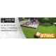 STIHL  Sprężyna piórowa HA07 435 8901